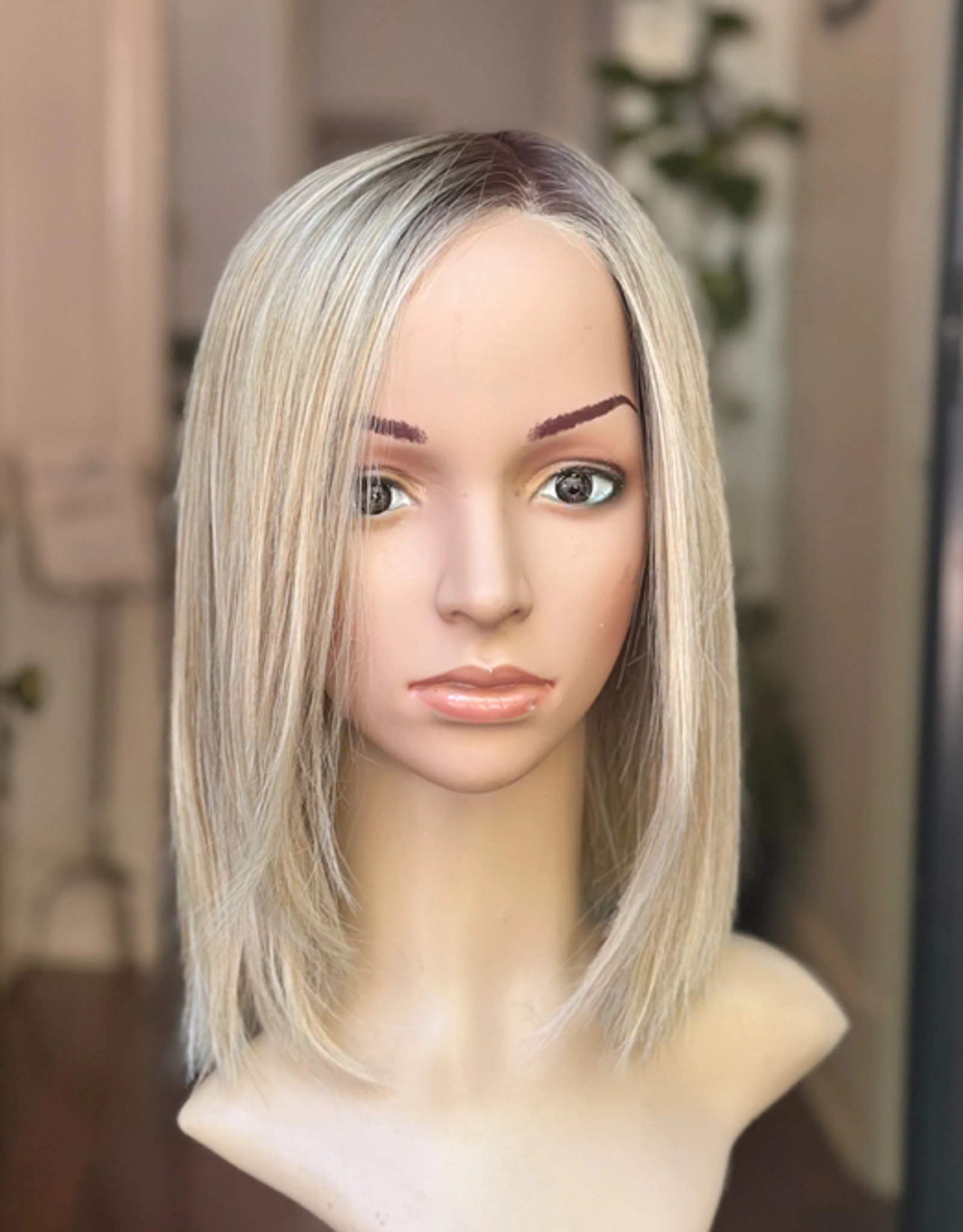 Rose By Petite Wigs